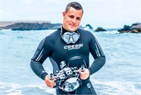 Yeray Delgado