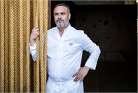 Ángel León