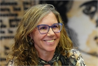 María Luisa Álvarez Blanco