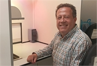Rafael Ginés
