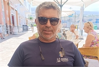 Gilberto Sánchez