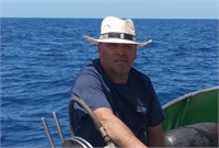 Manuel Alejandro Rodríguez